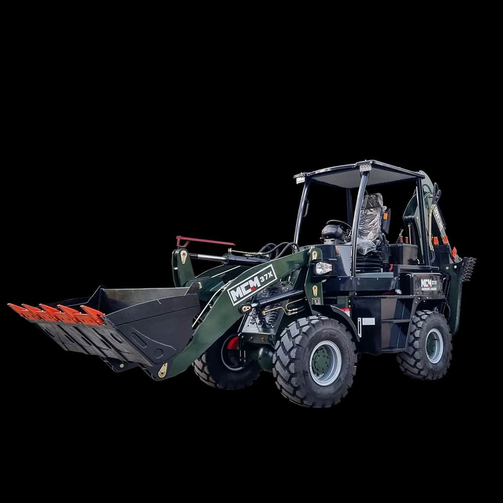 MCM 37X TLB available from MCM Group South Africa