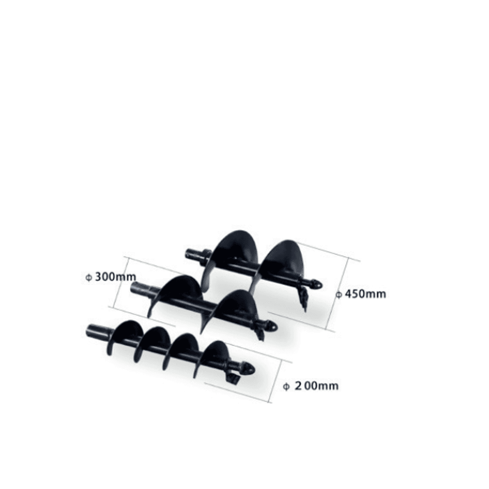 Auger Bit available from MCM Group South Africa