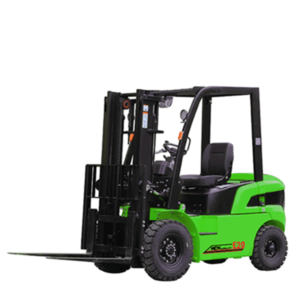 MCM E20 electric forklift for sale in South Africa