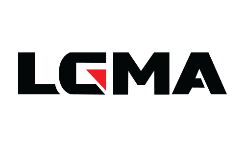 LGMA logo