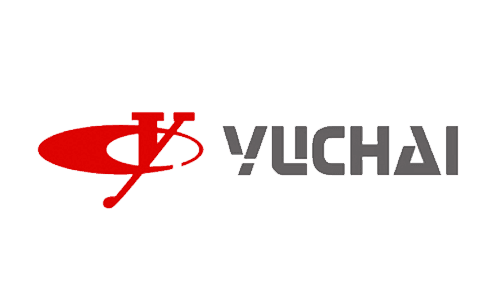 Yuchai logo