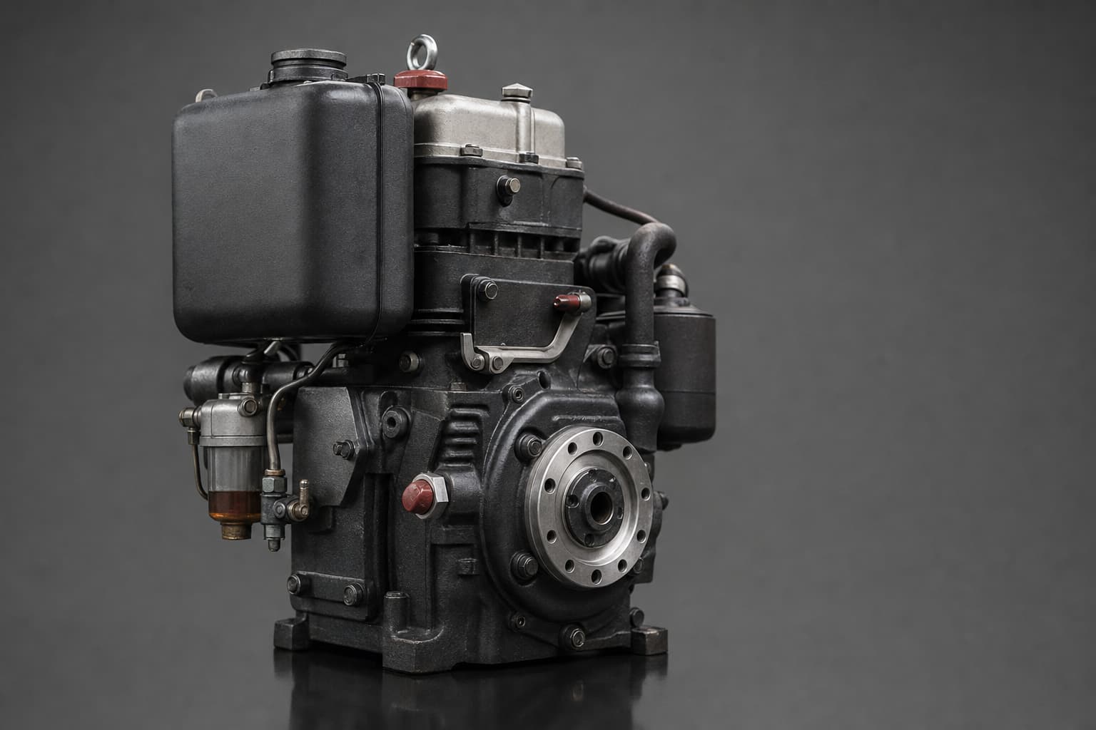 Changchai diesel engine