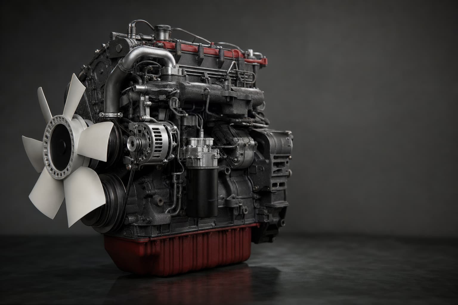Xinchai diesel engine