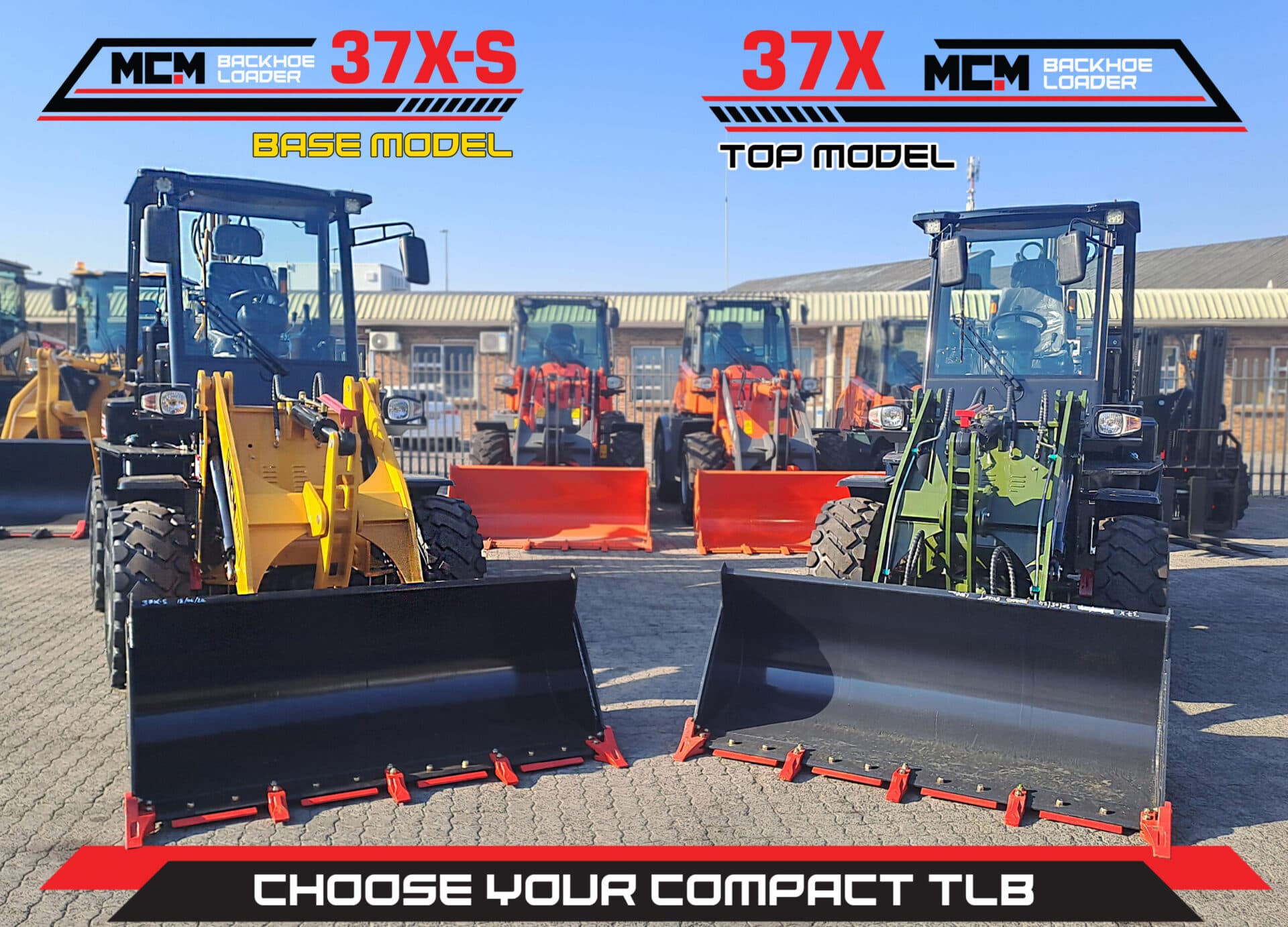 MCM 37X-S TLB