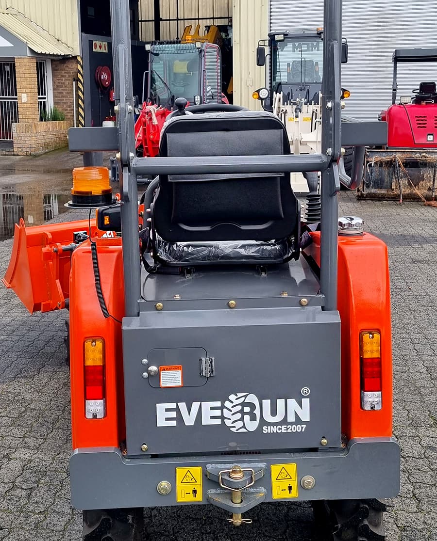 Everun EREL05 Electric Loader