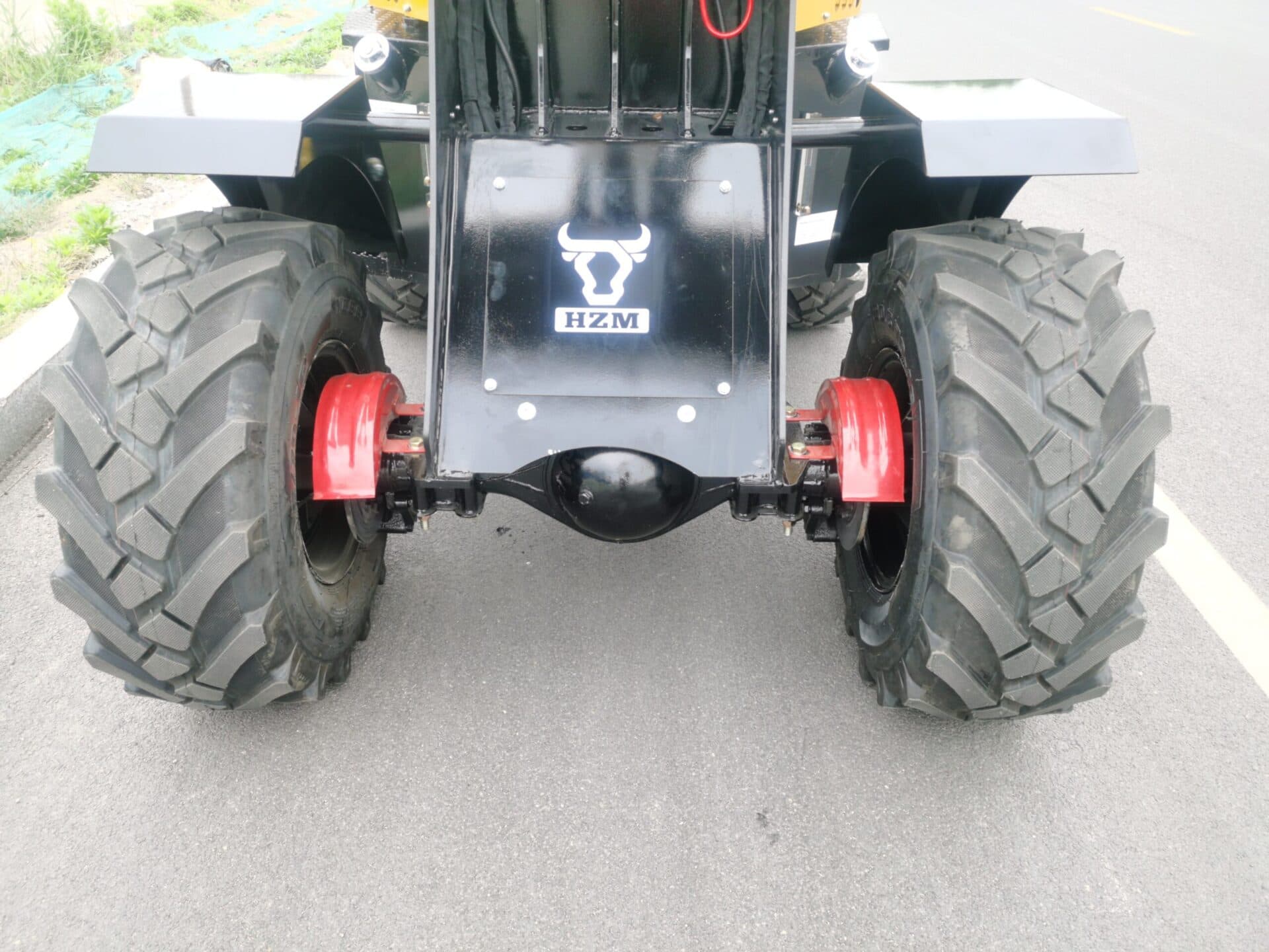 HZM 45-12T TLB