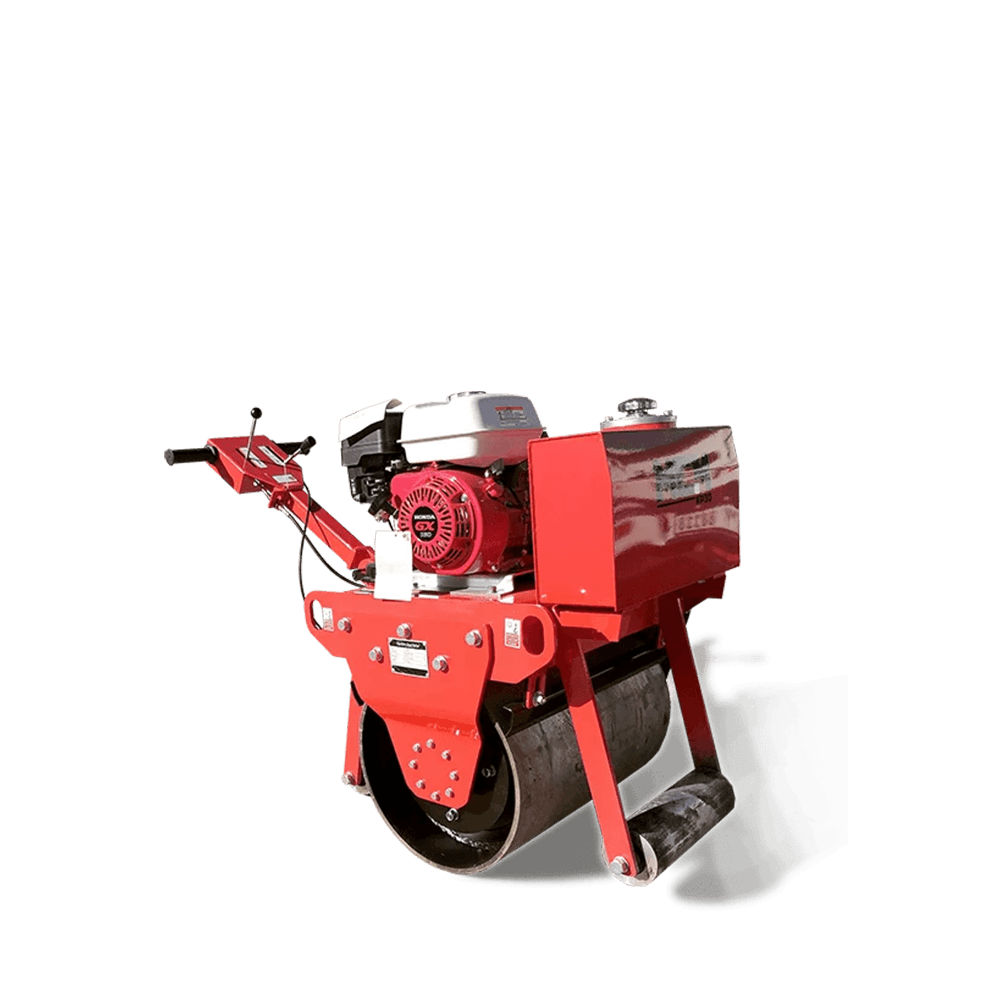 MCM KP30 Road Roller available from MCM Group South Africa