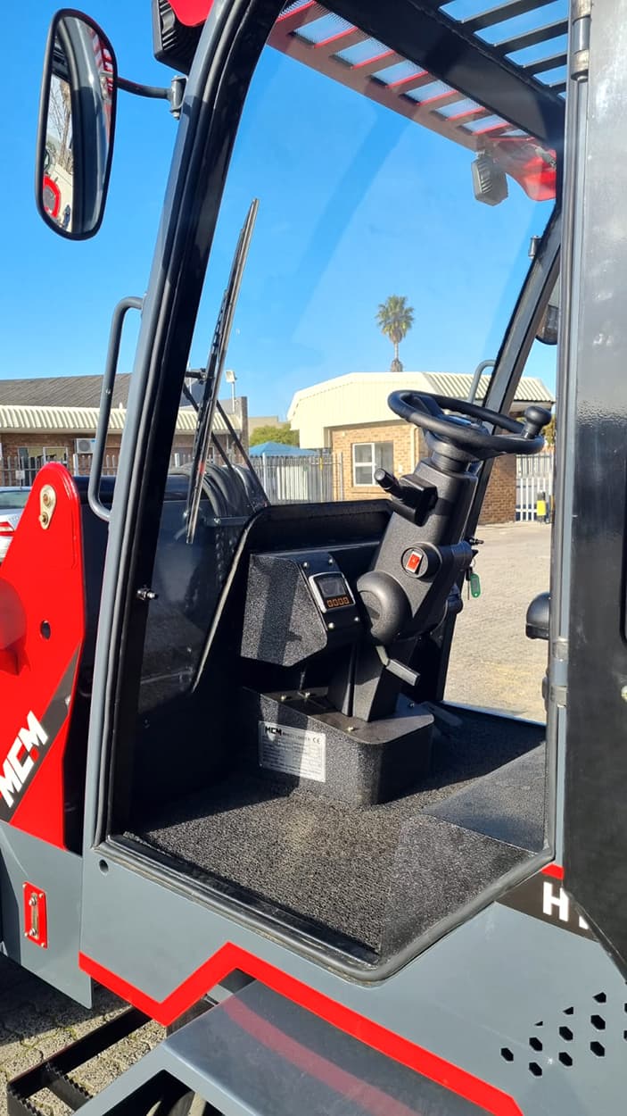 MCM ML40 Multi Loader