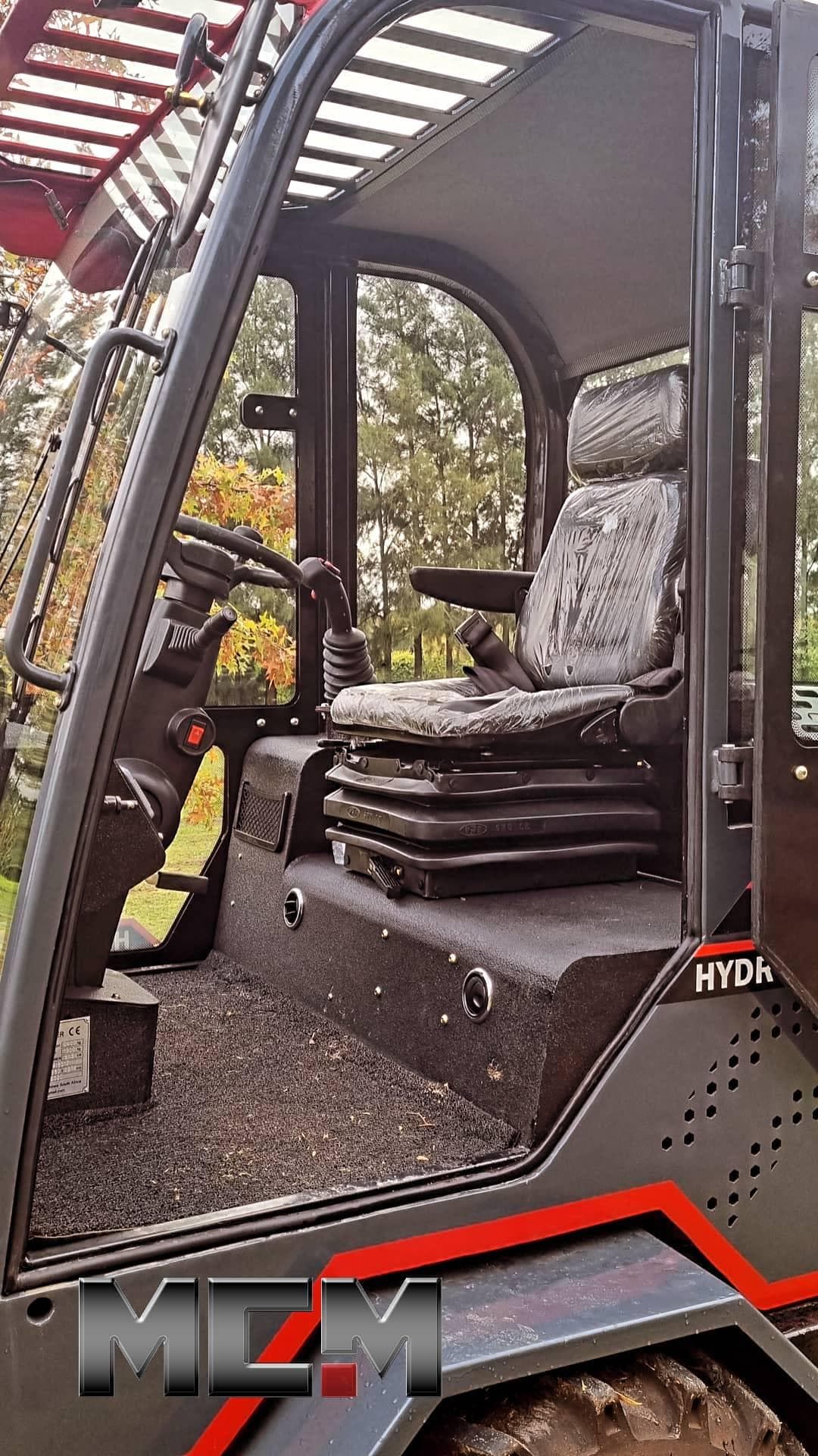 MCM ML50 Multi Loader