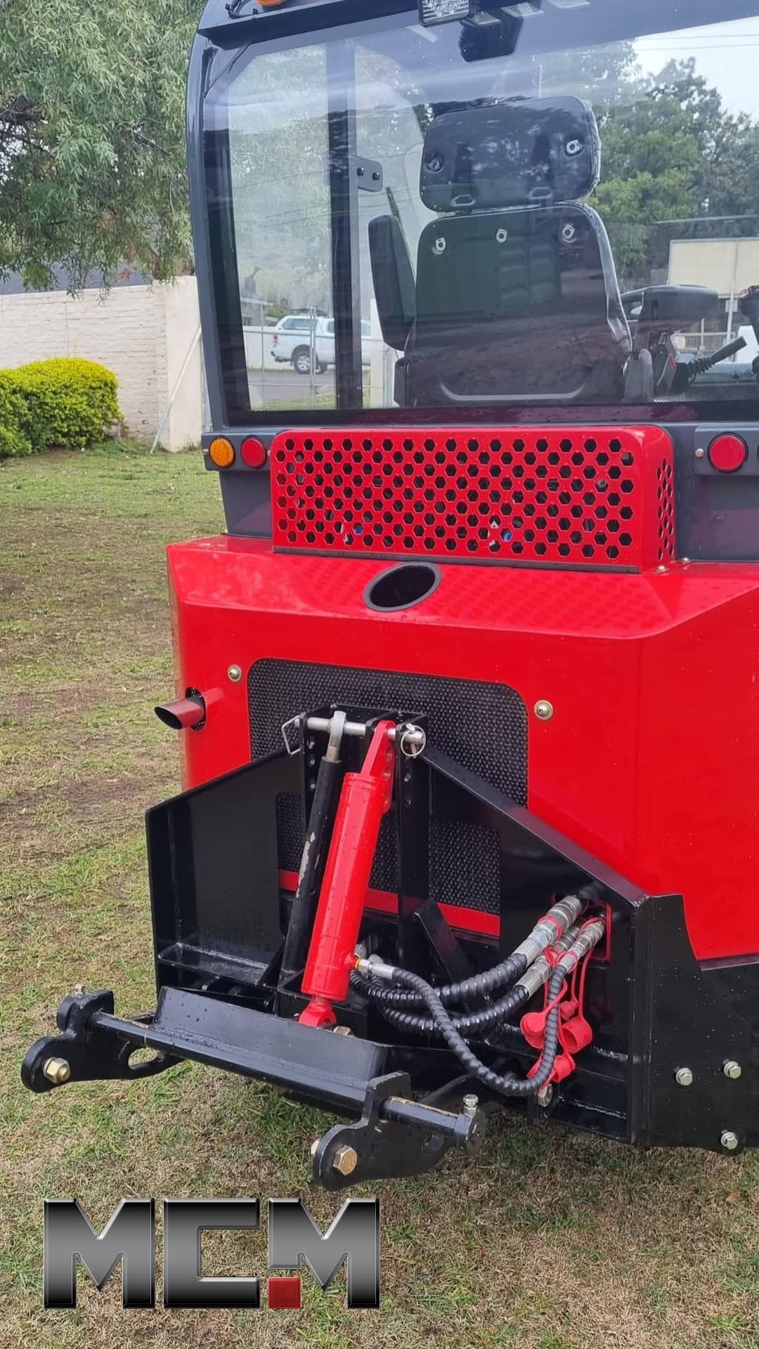 MCM ML50 Multi Loader