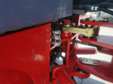 HZM 807T Telescopic Loader