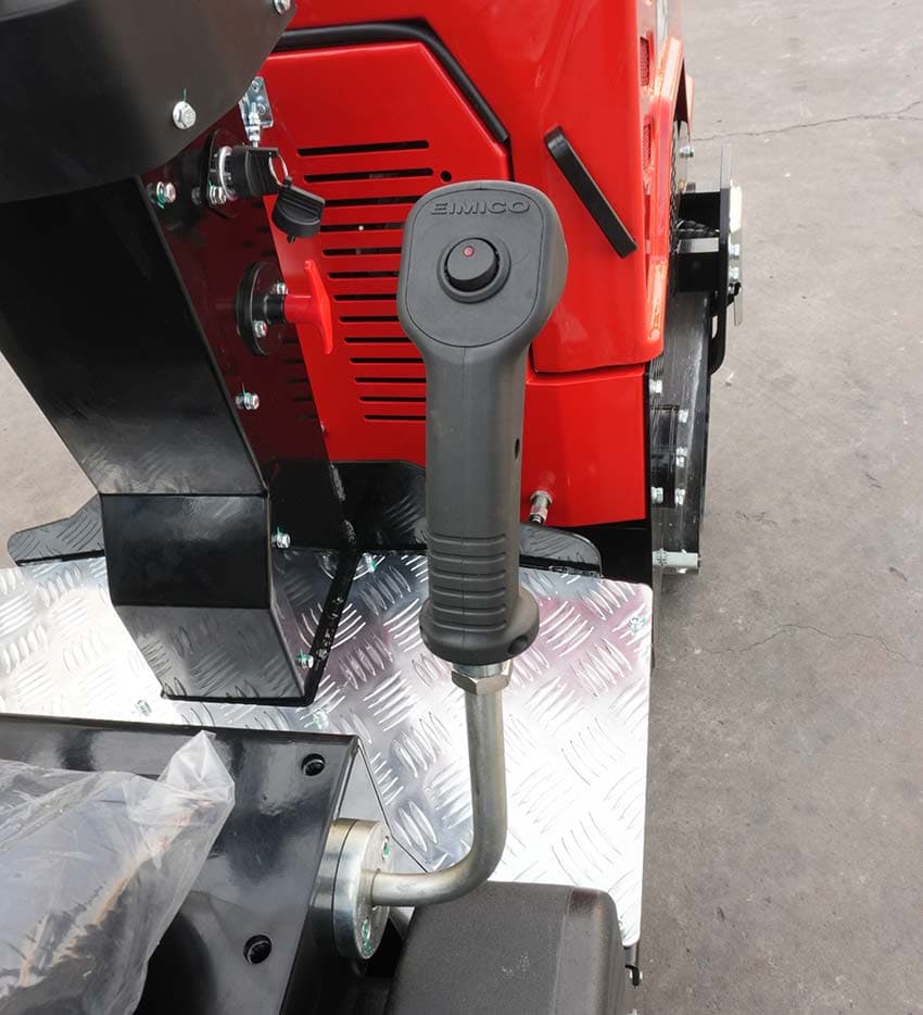 MCM R1000 Road Roller For Sale South Africa