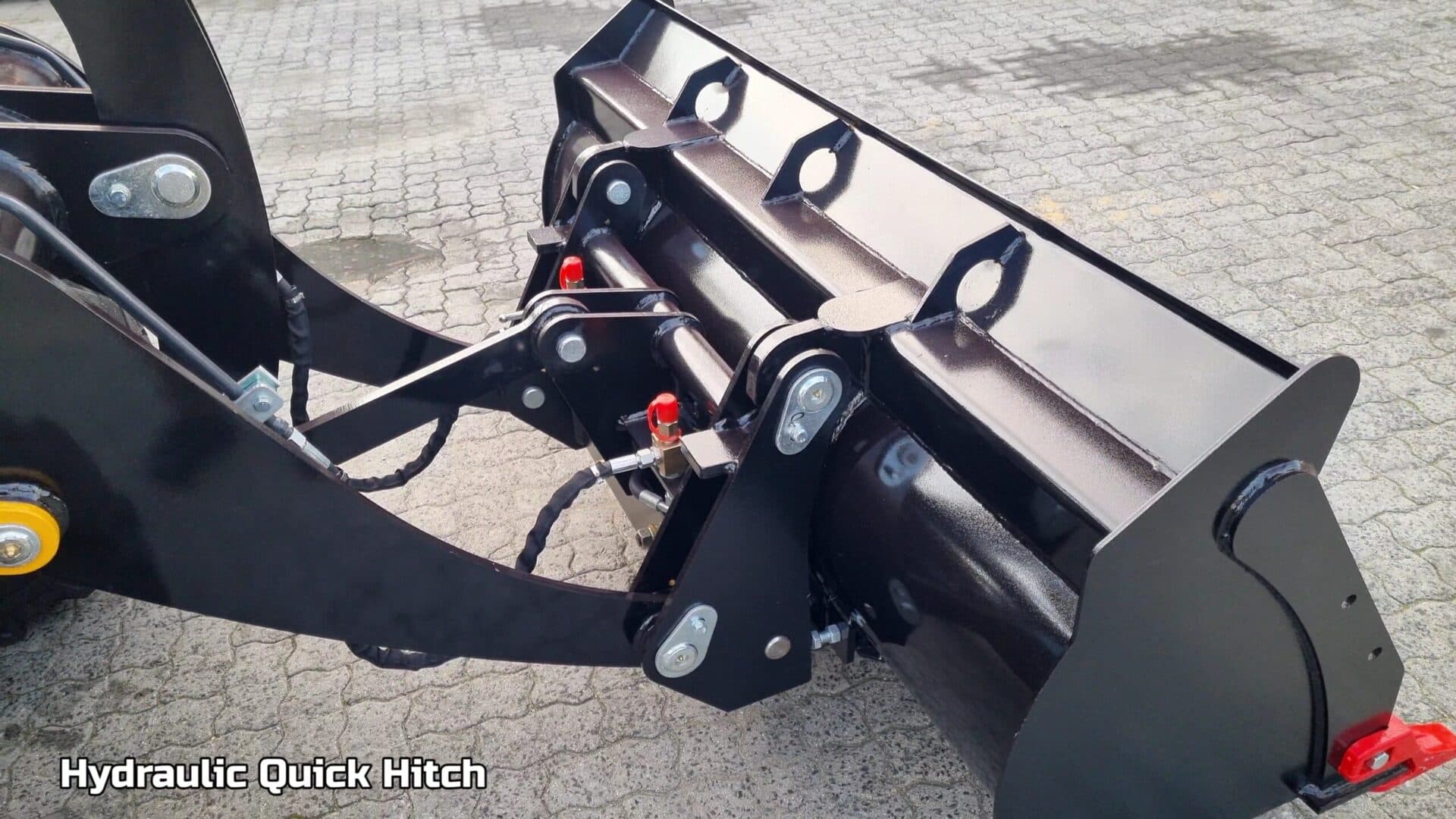 HZM 45-12S TLB