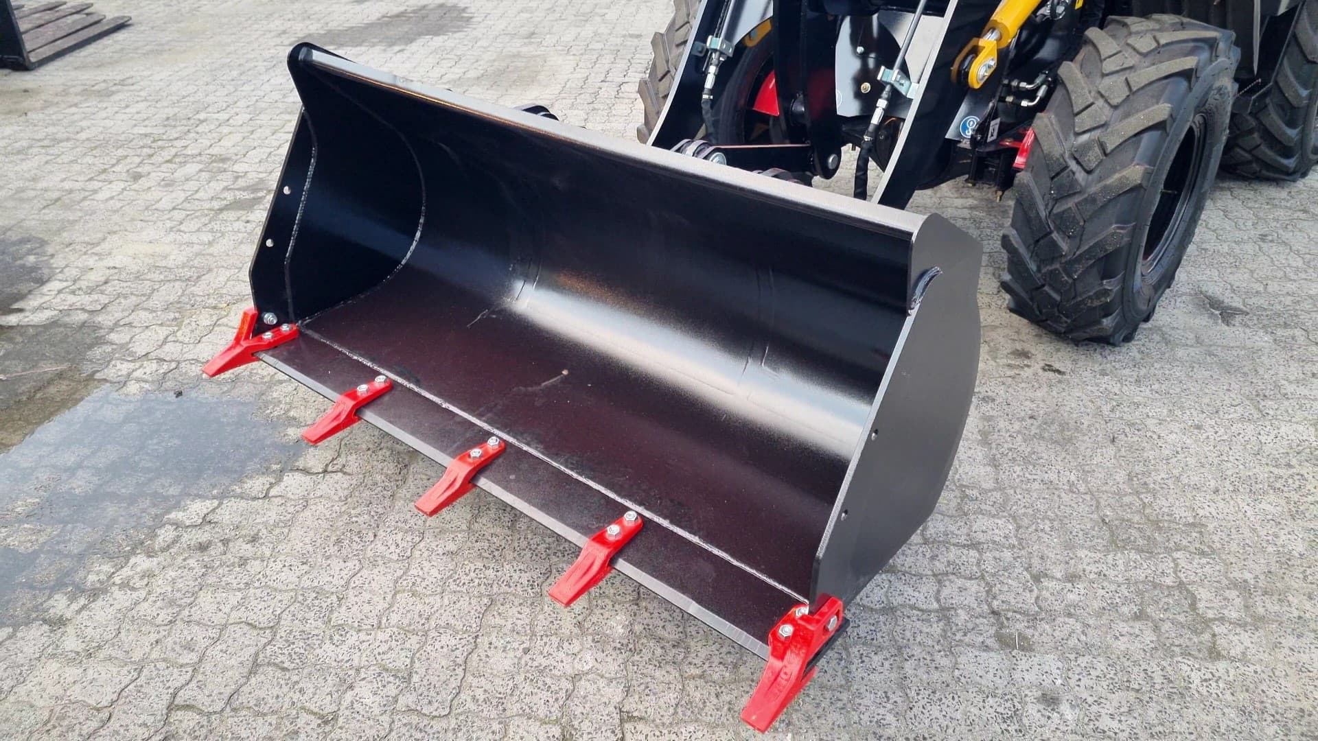 HZM 45-12S TLB