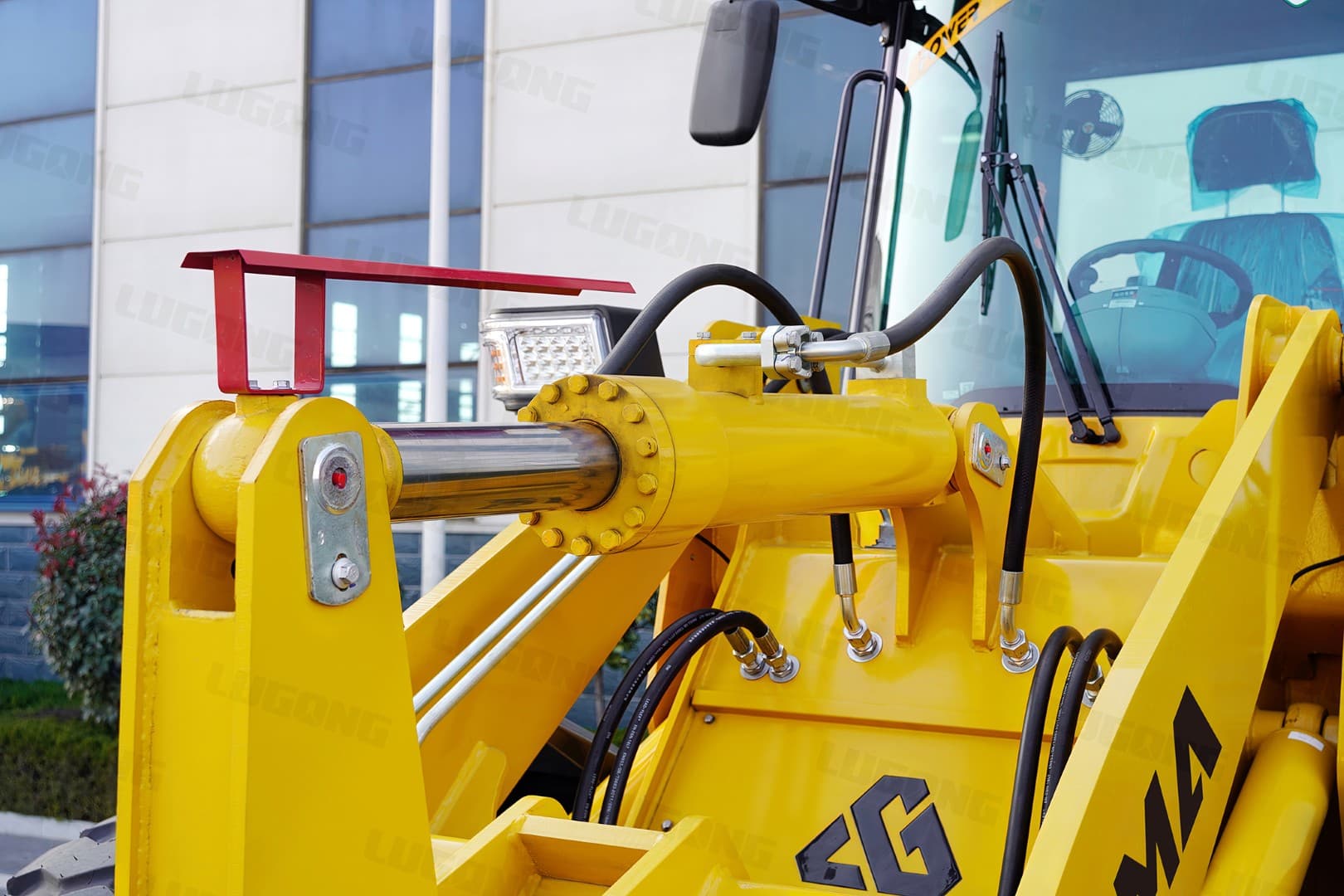 LGMA LG946 Front End Loader