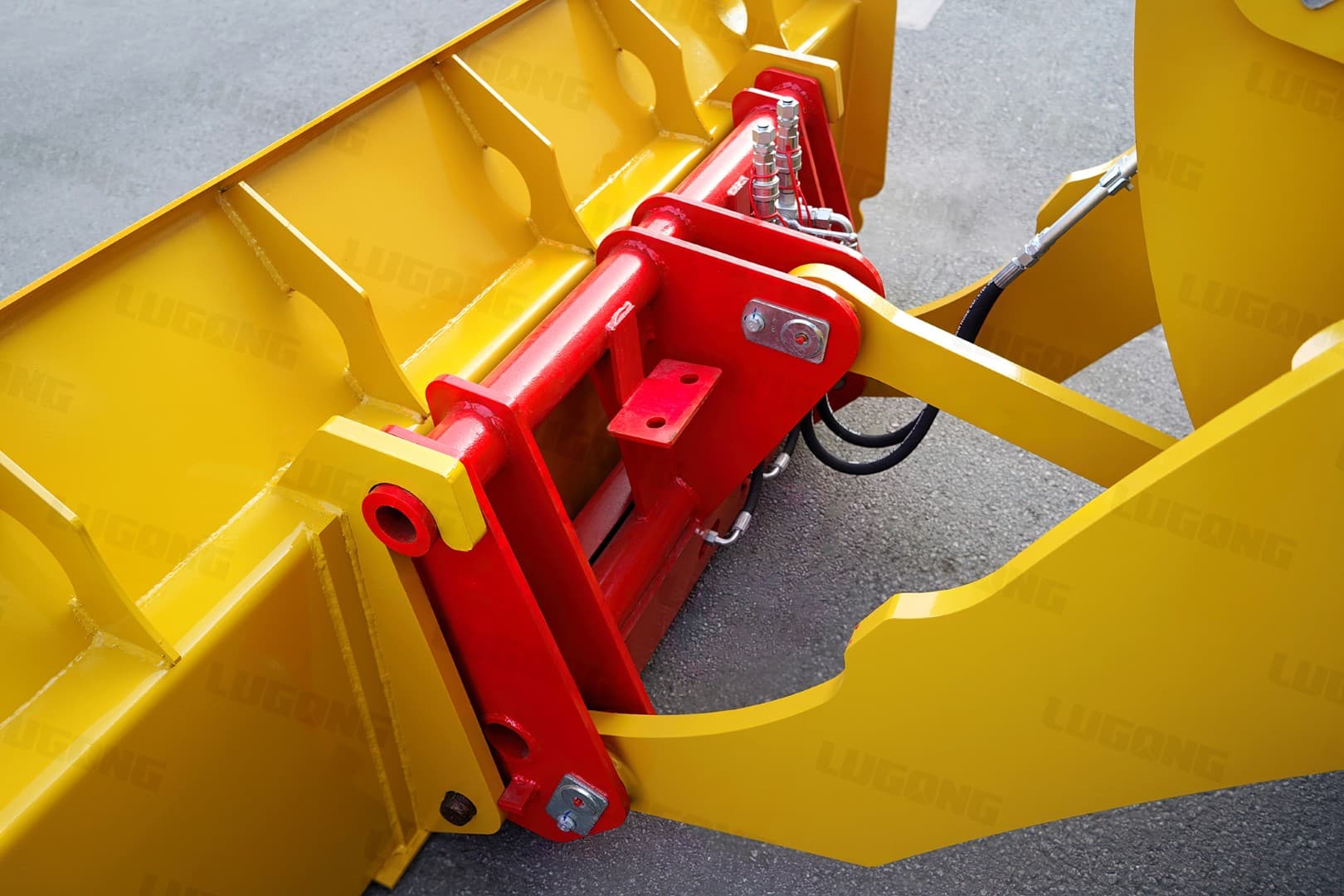 LGMA LG946 Front End Loader