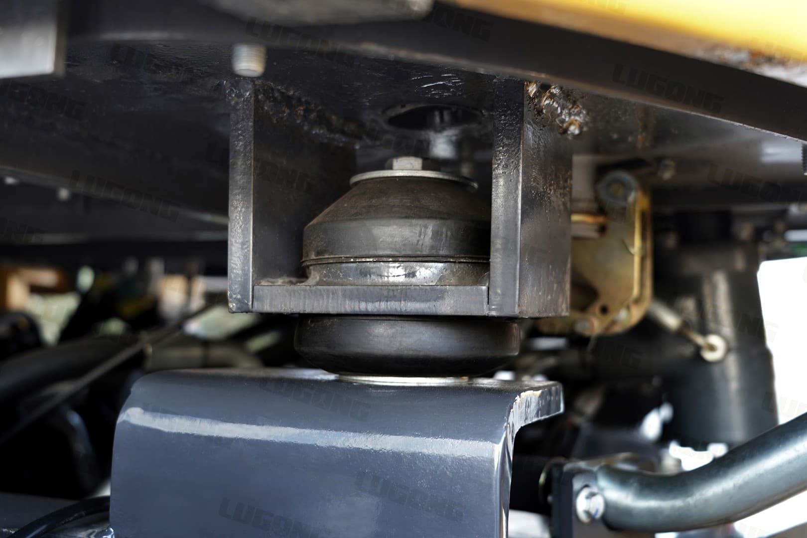 LGMA LG946 Front End Loader