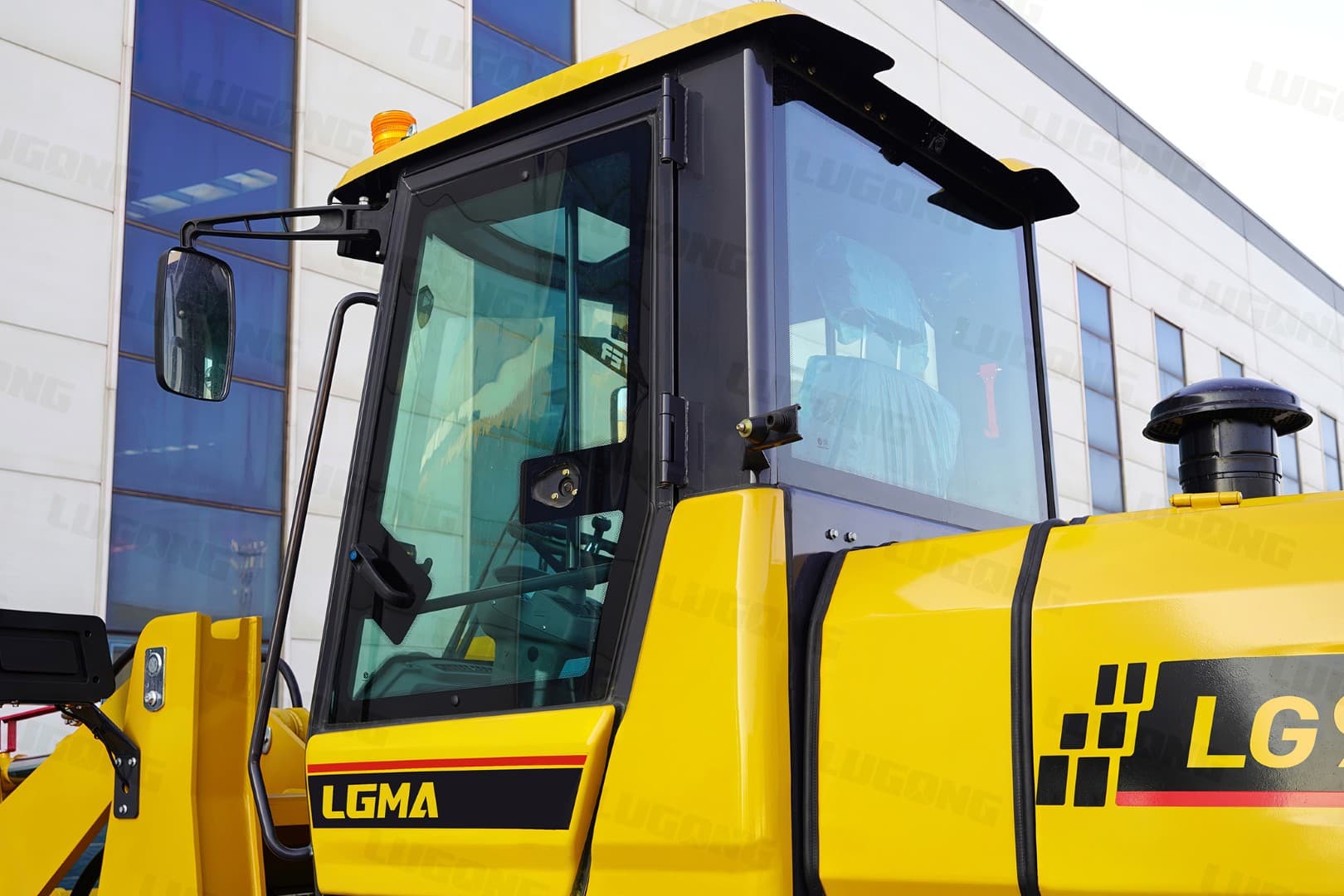 LGMA LG946 Front End Loader