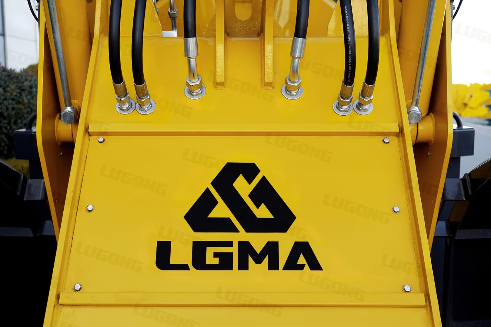 LGMA LG946 Front End Loader