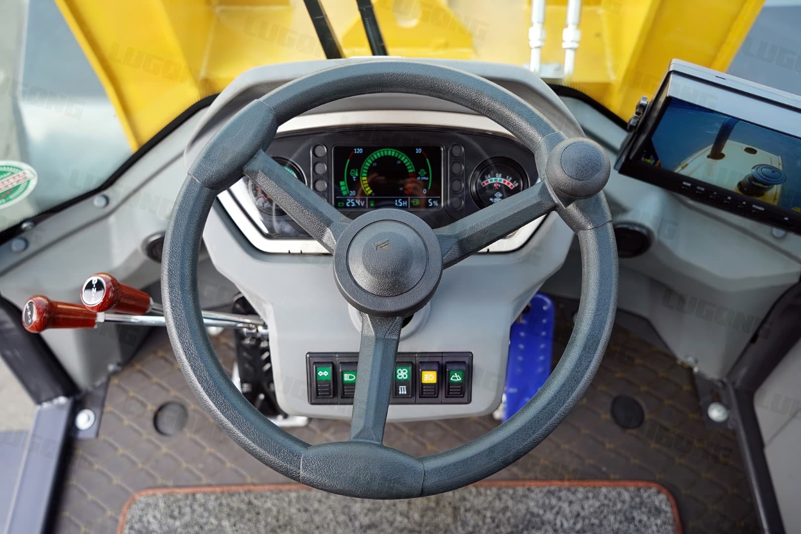 LGMA LG946 Front End Loader