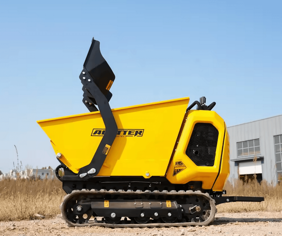Austter T80FL