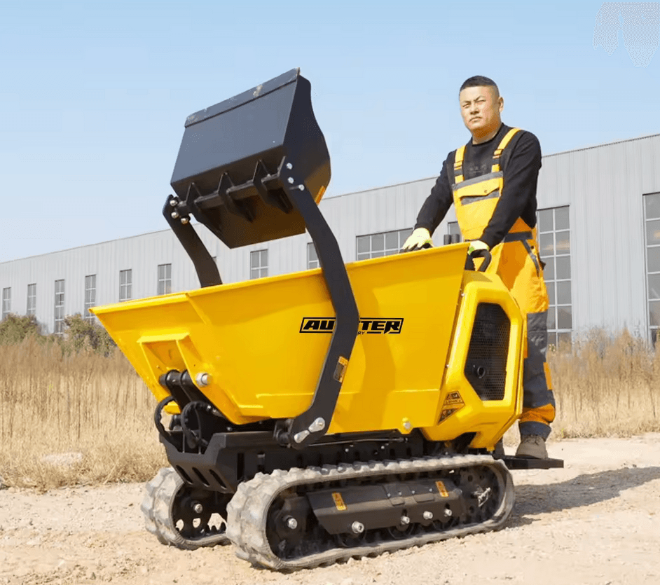 Austter T80FL