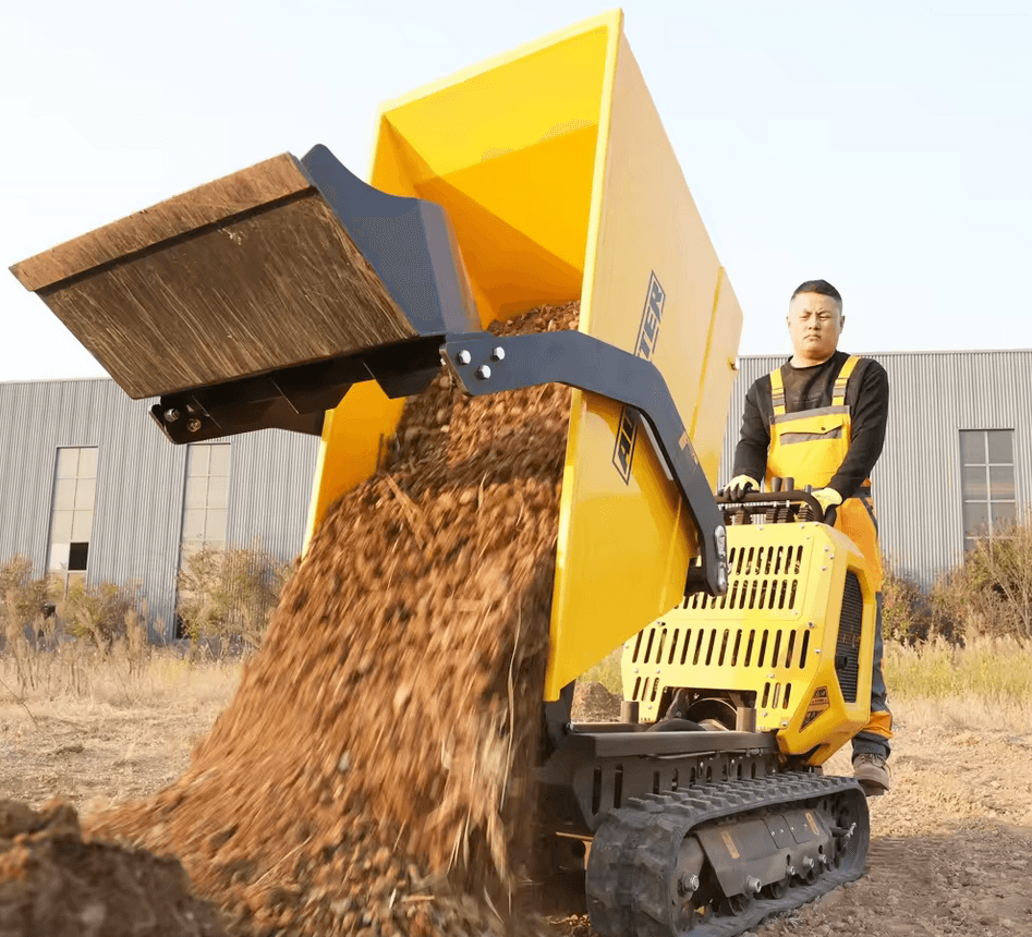 Austter T80FL