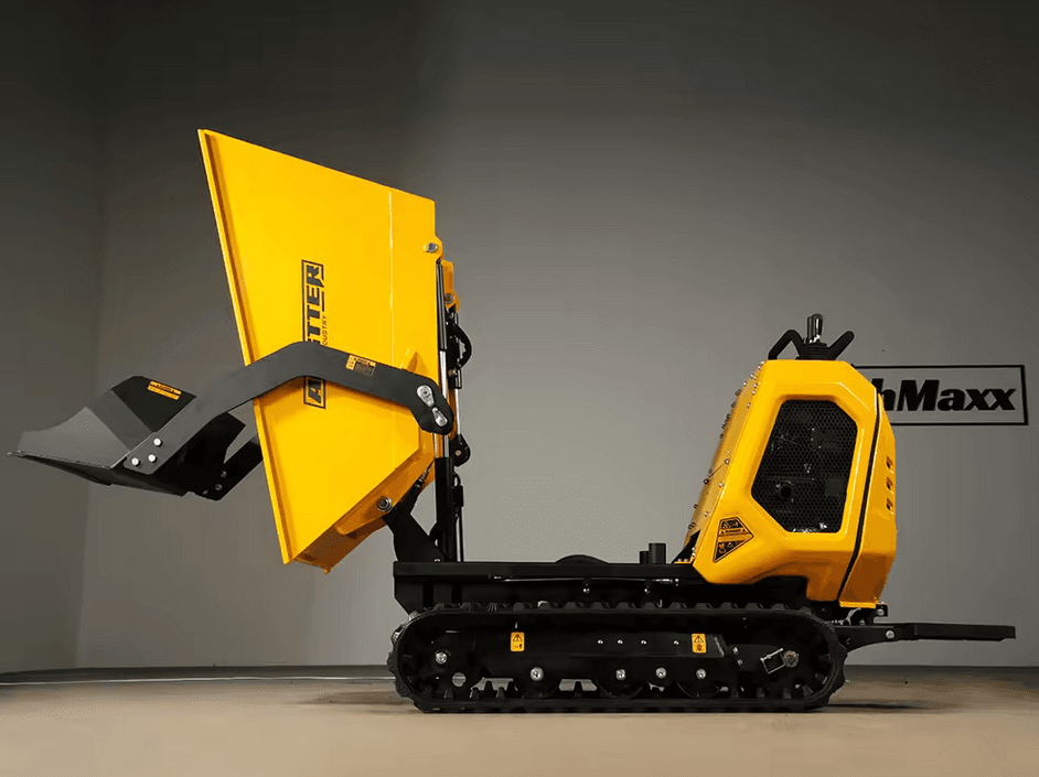 Austter T80FL