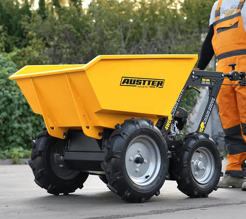 Austter T25