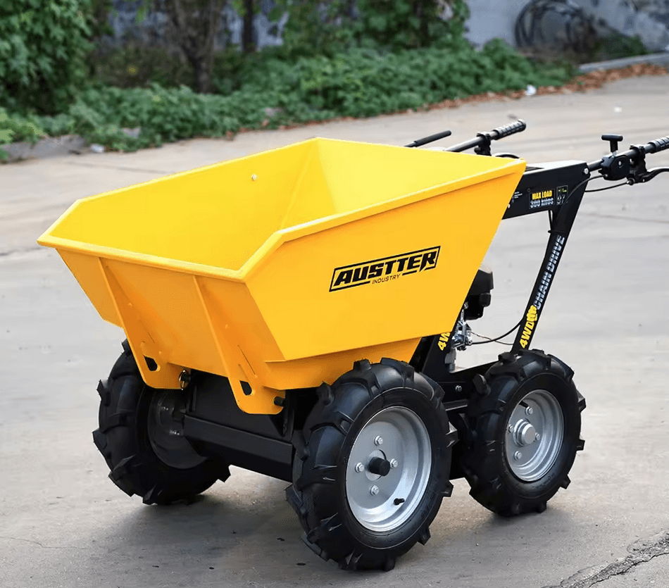 Austter T25