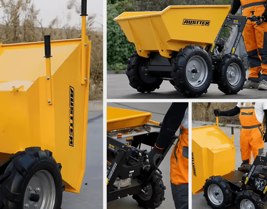 Austter T25