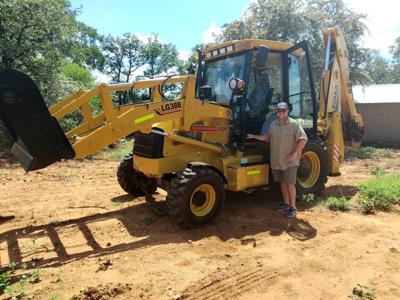 LG388 TLB for sale south africa