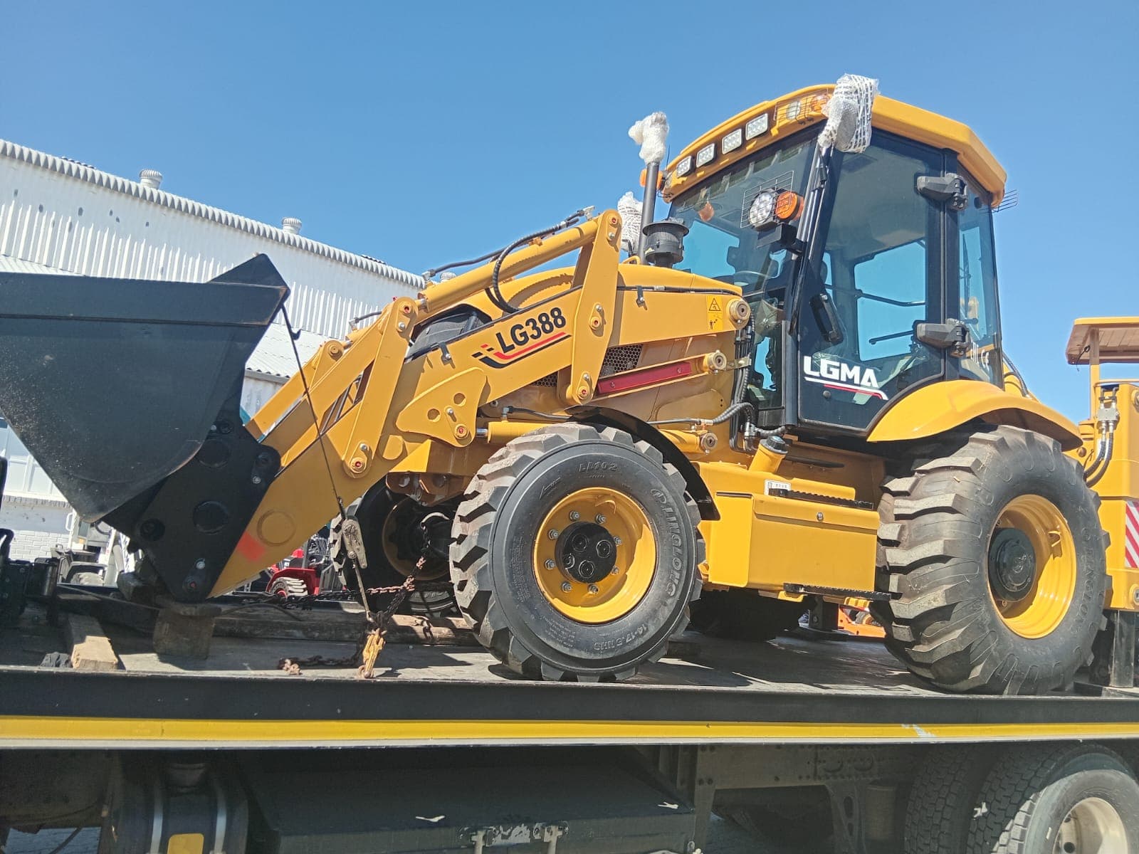 LG388 TLB for sale south africa