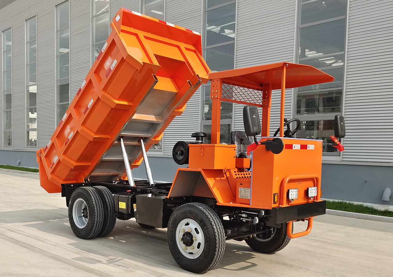 TYMG MT5 Site Dumper