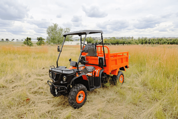 ATV