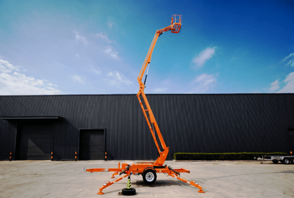 Cherry Picker