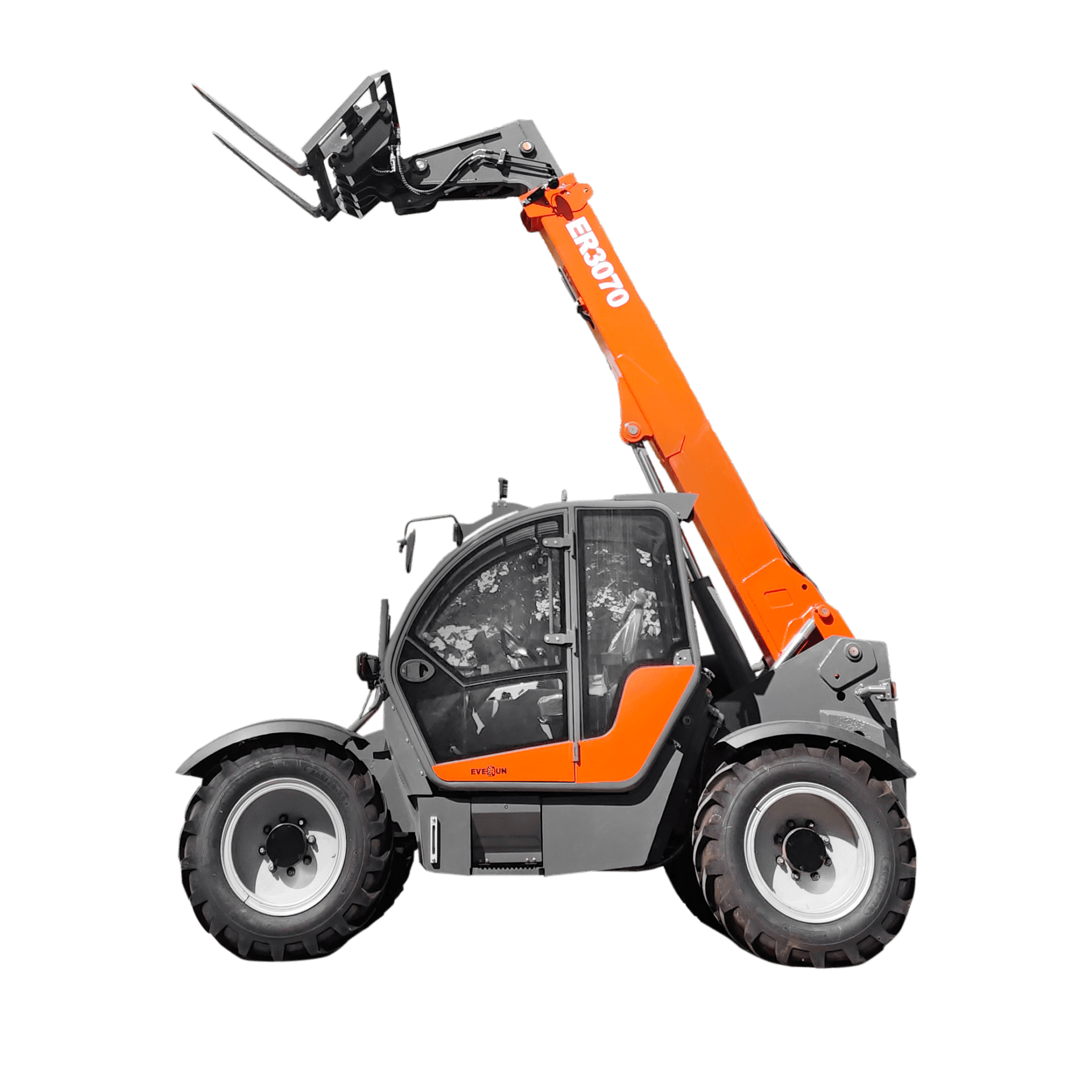 Everun ER3070 Telehandler