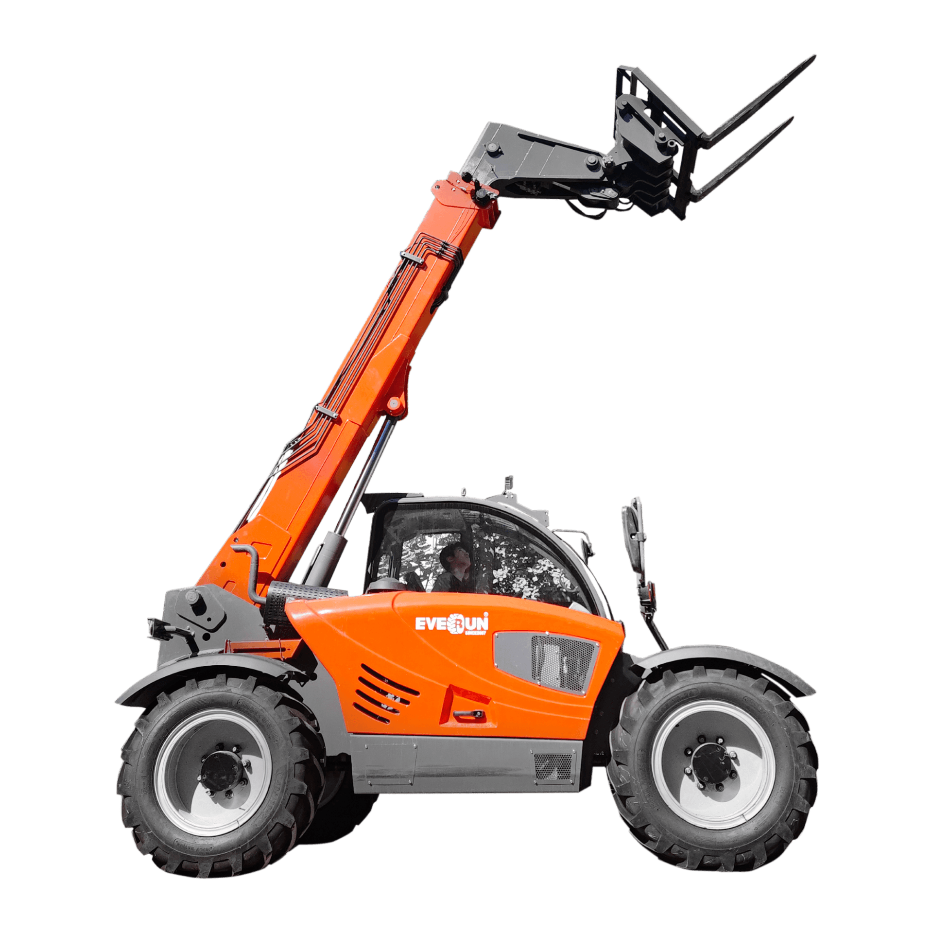 Everun ER3070 Telehandler
