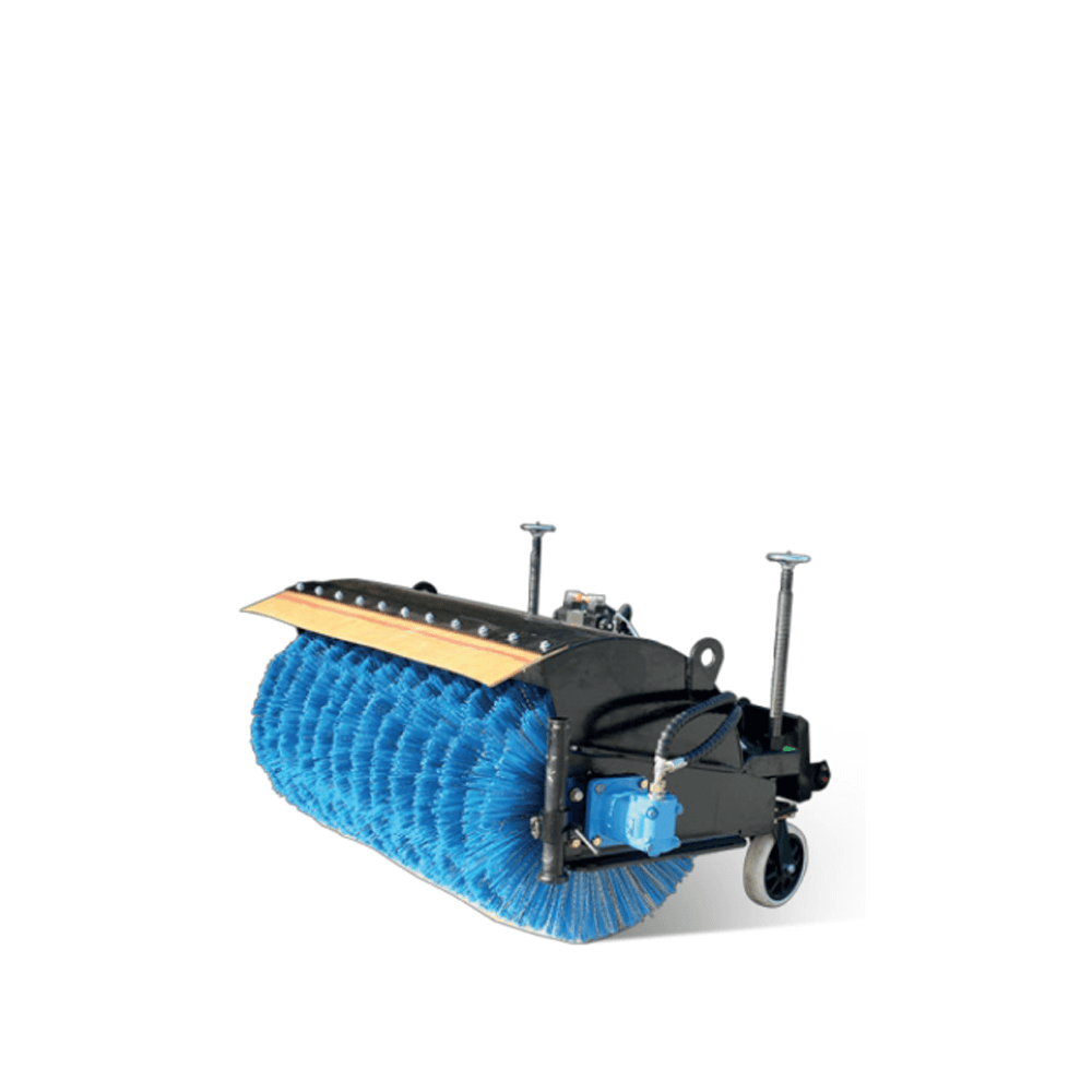 Angle Broom