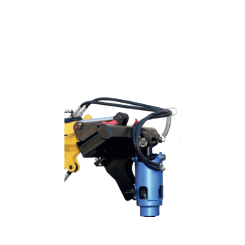 Auger Drive Motor