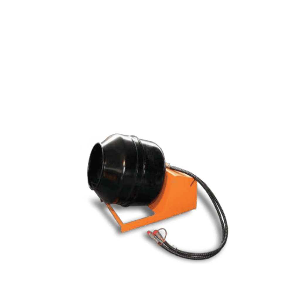 Concrete Mixer