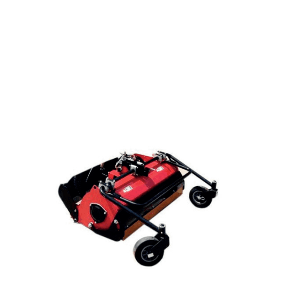 Lawn Mower