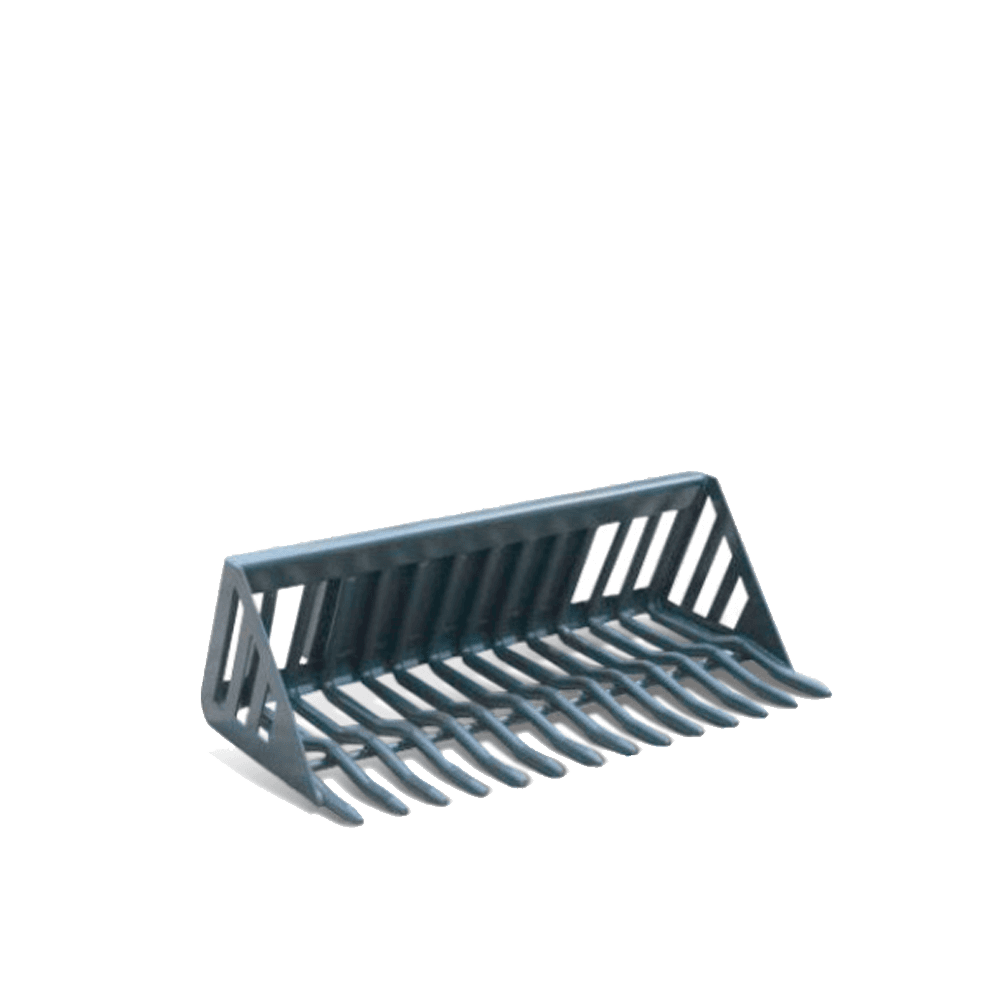 Rock bucket