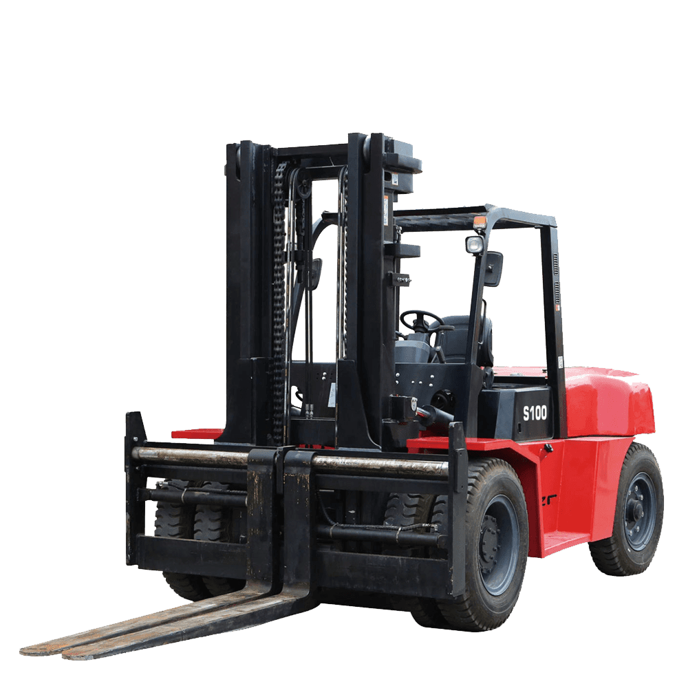 MCM S100 Forklift available from MCM Group South Africa