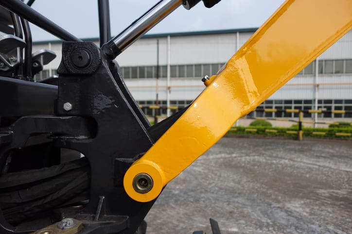 Yuchai U18 Mini Excavator