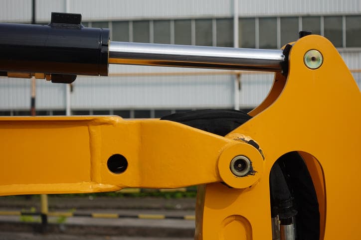 Yuchai U18 Mini Excavator