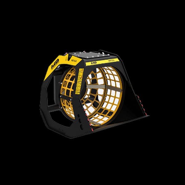 MB-S10 S4 Screening Bucket available from MCM Group South Africa