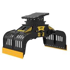 G1200 MB Crusher Sorting Grapple