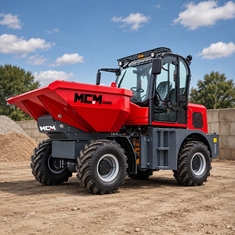 Site Dumpers