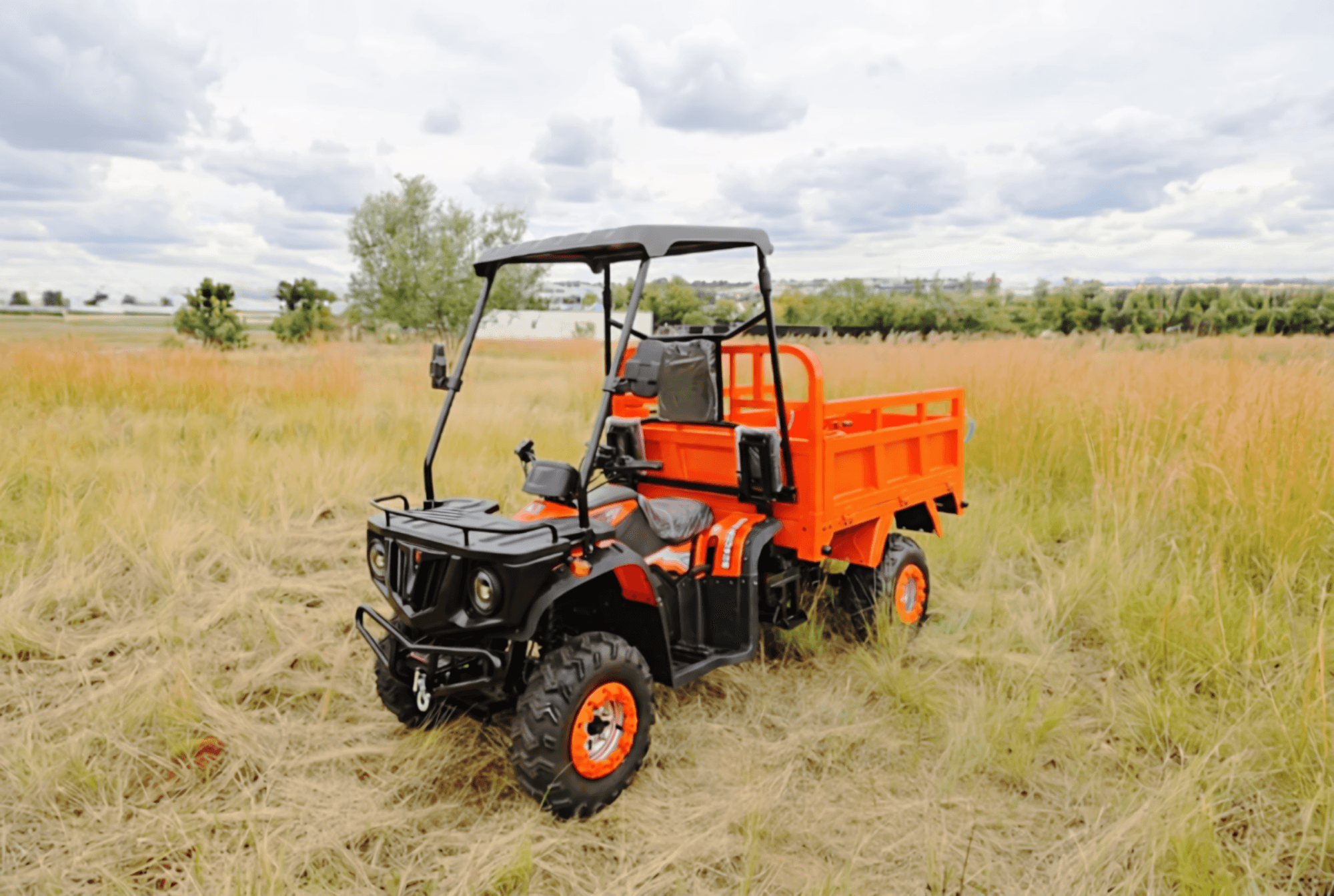 ATV